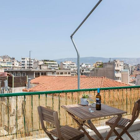 Dls*Apartment Atina Dış mekan fotoğraf