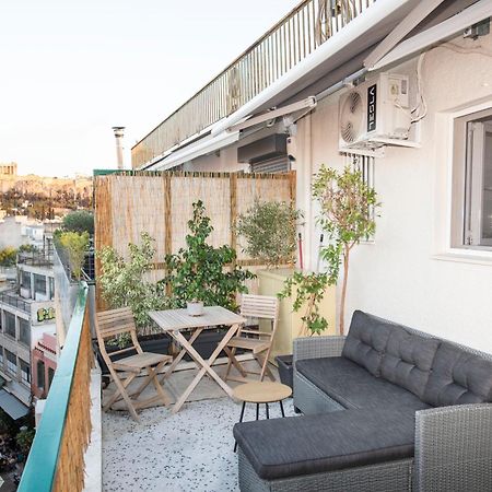 Dls*Apartment Atina Dış mekan fotoğraf
