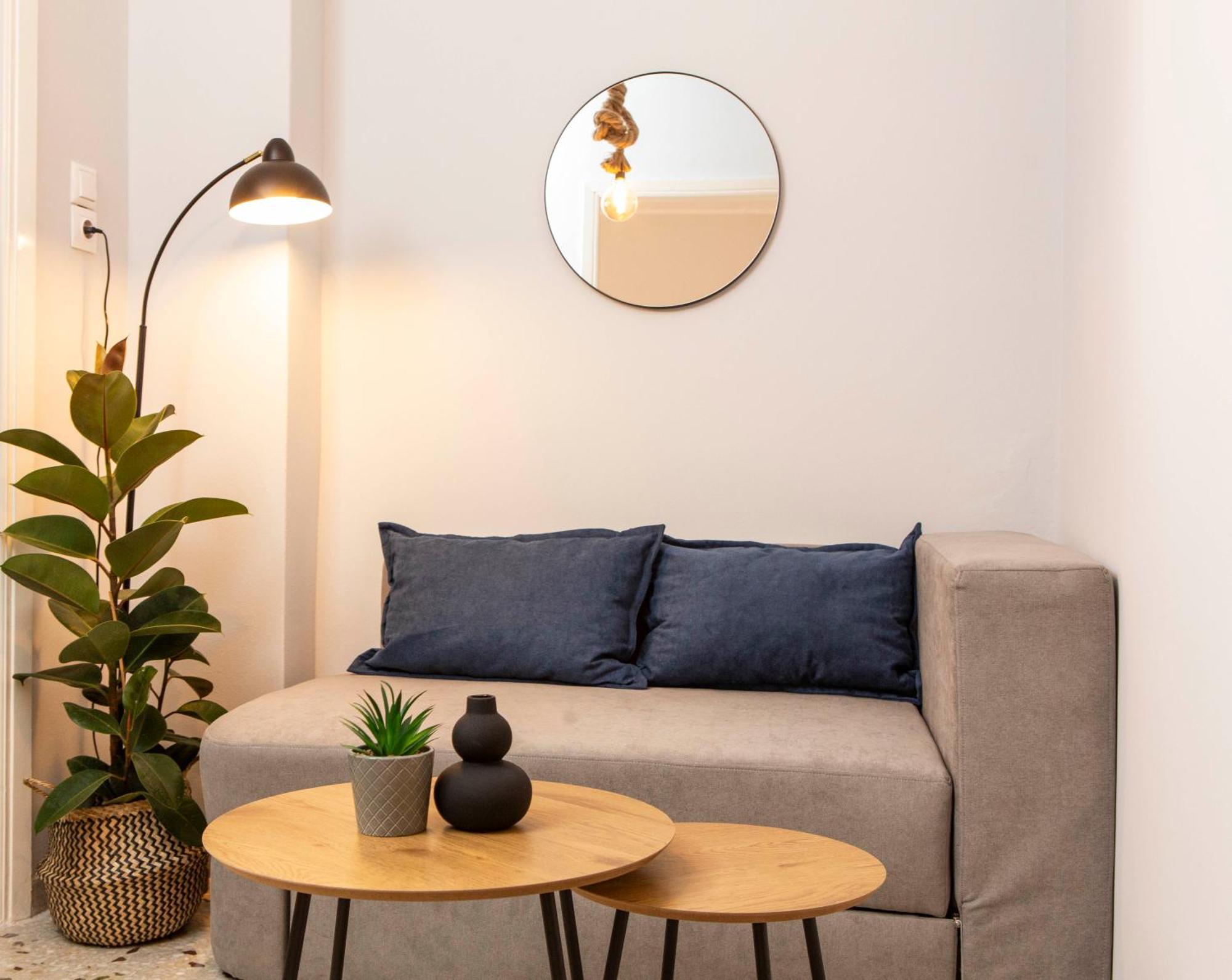 Dls*Apartment Atina Dış mekan fotoğraf
