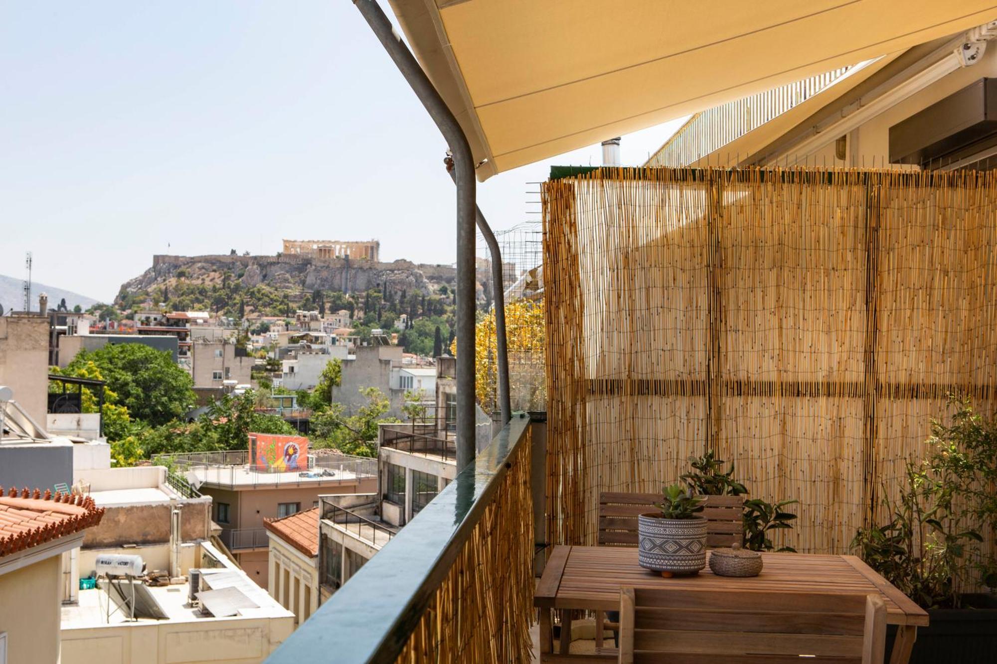 Dls*Apartment Atina Dış mekan fotoğraf
