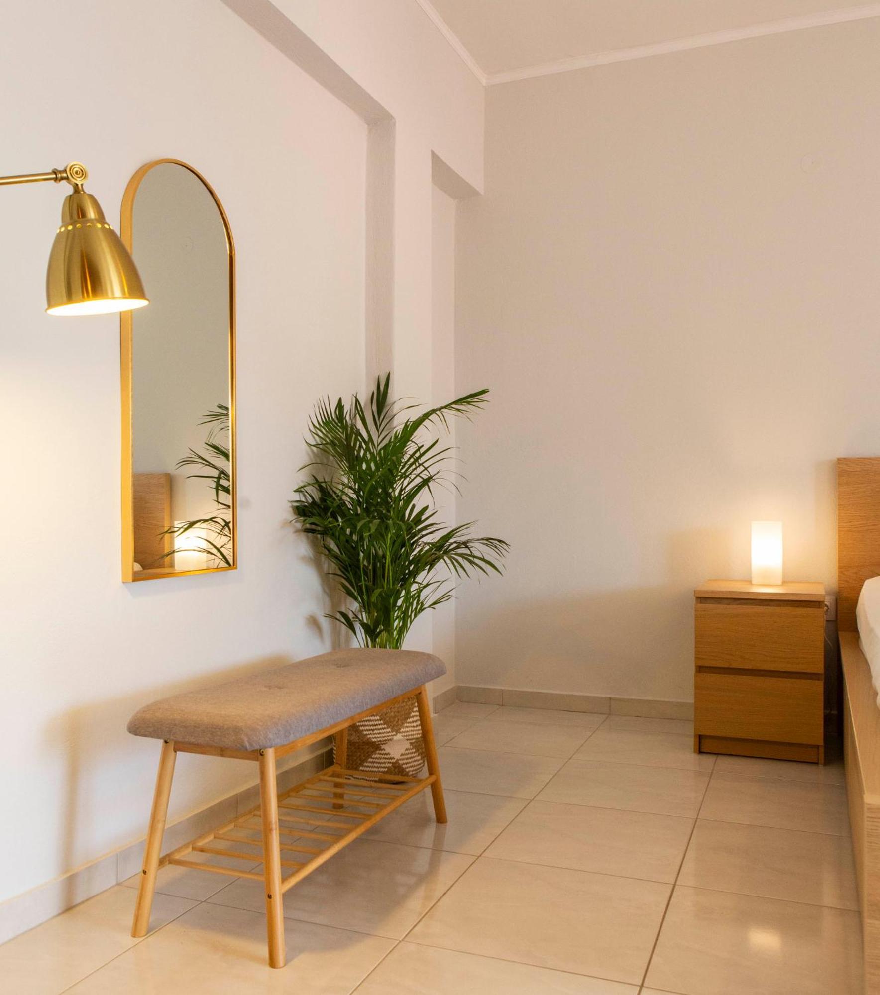 Dls*Apartment Atina Dış mekan fotoğraf