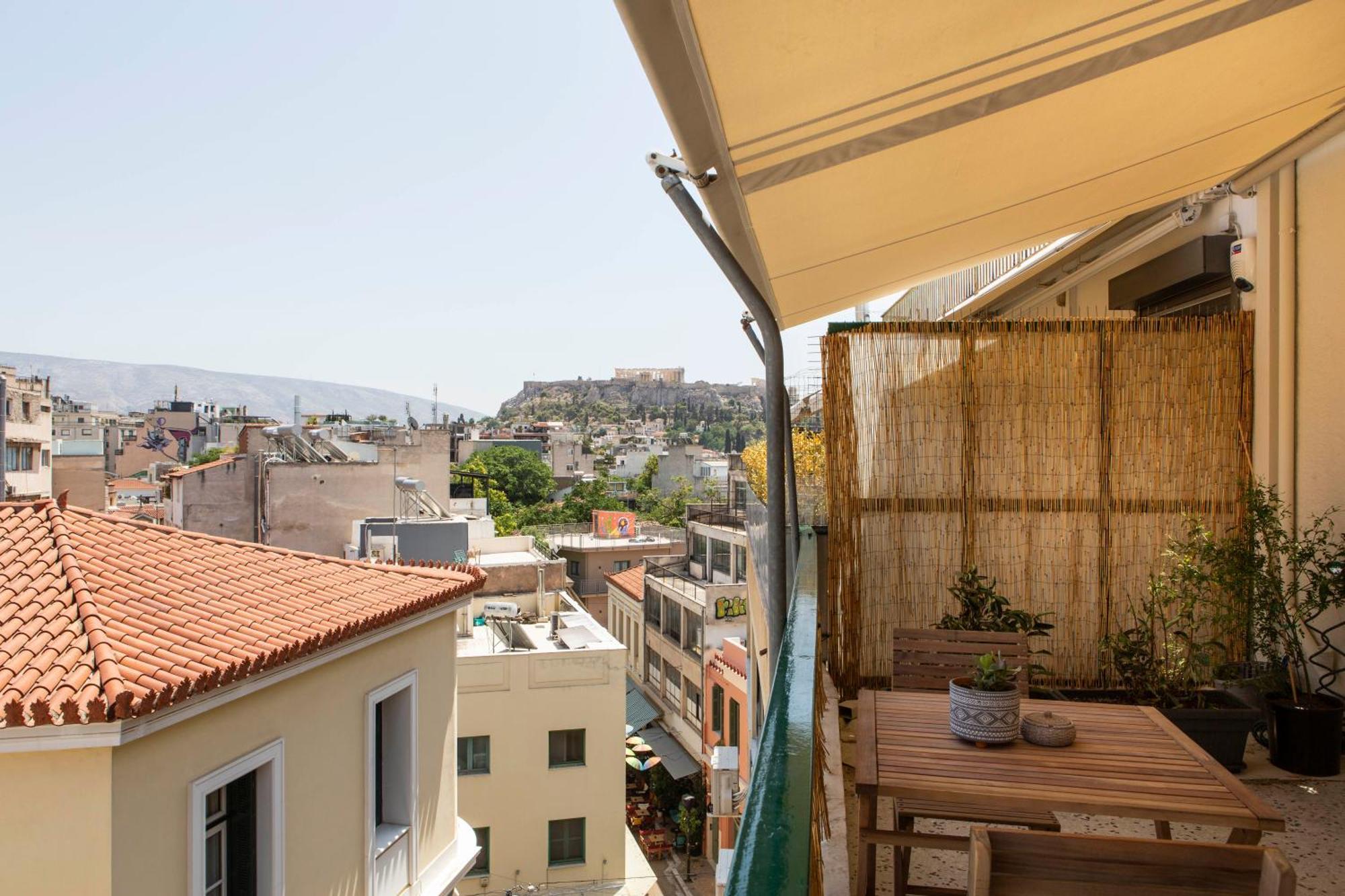 Dls*Apartment Atina Dış mekan fotoğraf