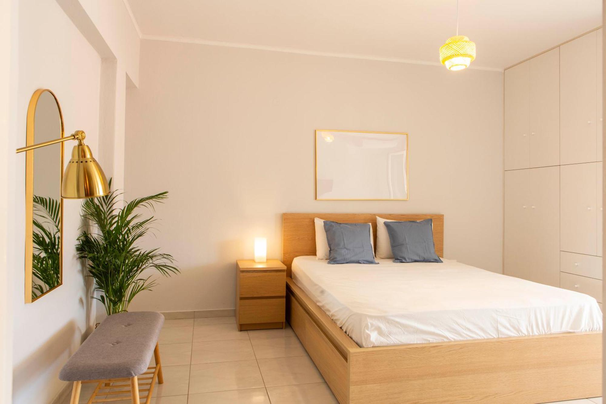 Dls*Apartment Atina Dış mekan fotoğraf