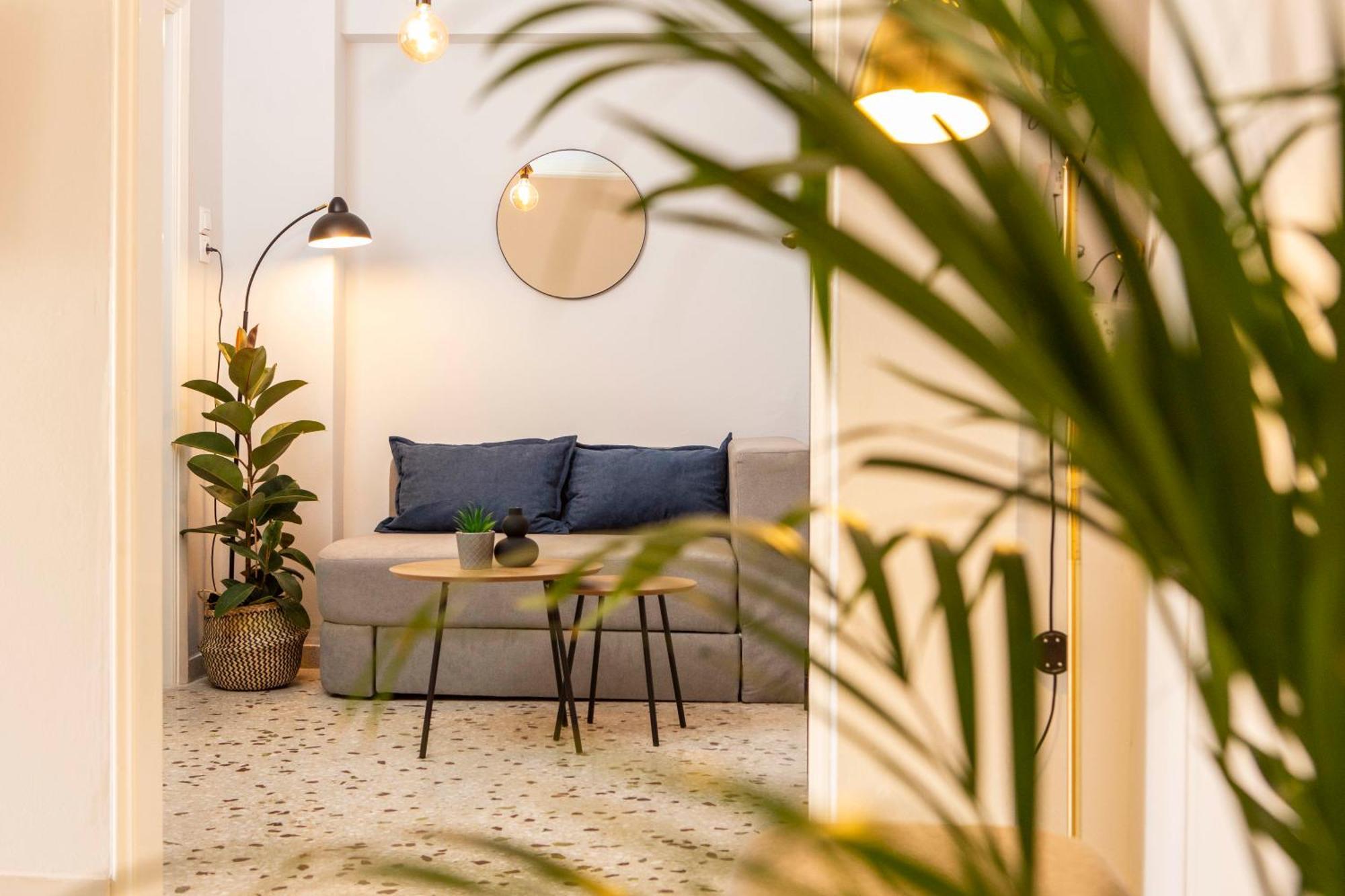 Dls*Apartment Atina Dış mekan fotoğraf